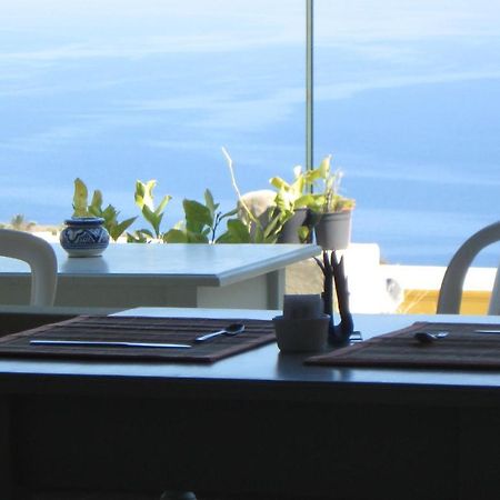 Eoliano B&B Мальфа Экстерьер фото