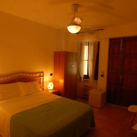 Eoliano B&B Мальфа Экстерьер фото