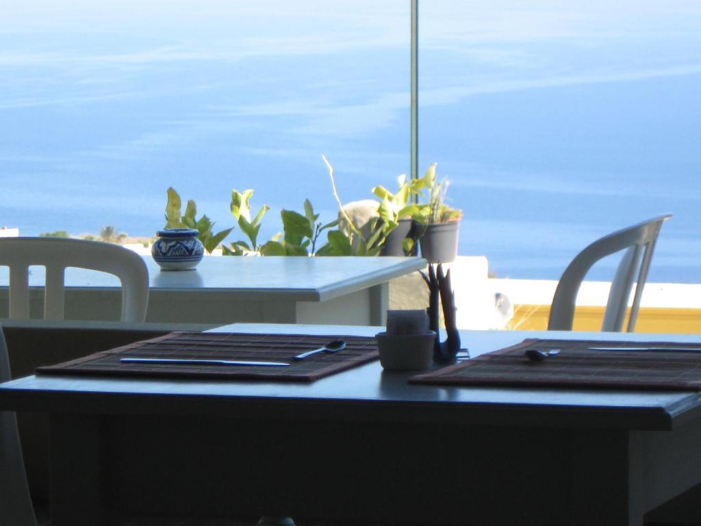 Eoliano B&B Мальфа Экстерьер фото